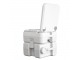 Биотуалет портативный Skiper FW5000 (верх 13 л., низ 20 л., макс. вес 200 кг)